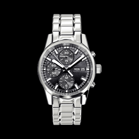 Relógios - Streetwear UBN