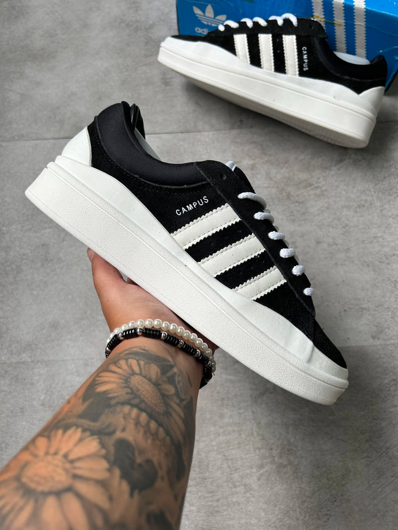 Bad Bunny x Adidas Campus