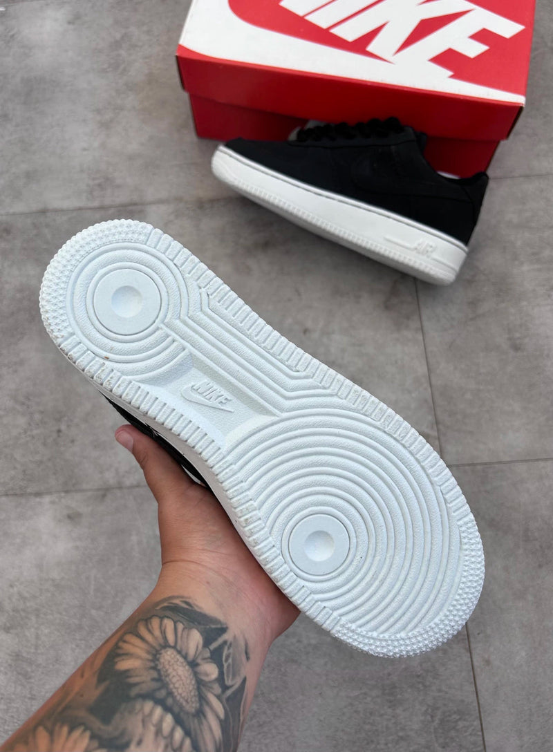 NIKE AIR FORCE - CADARÇO CORDA
