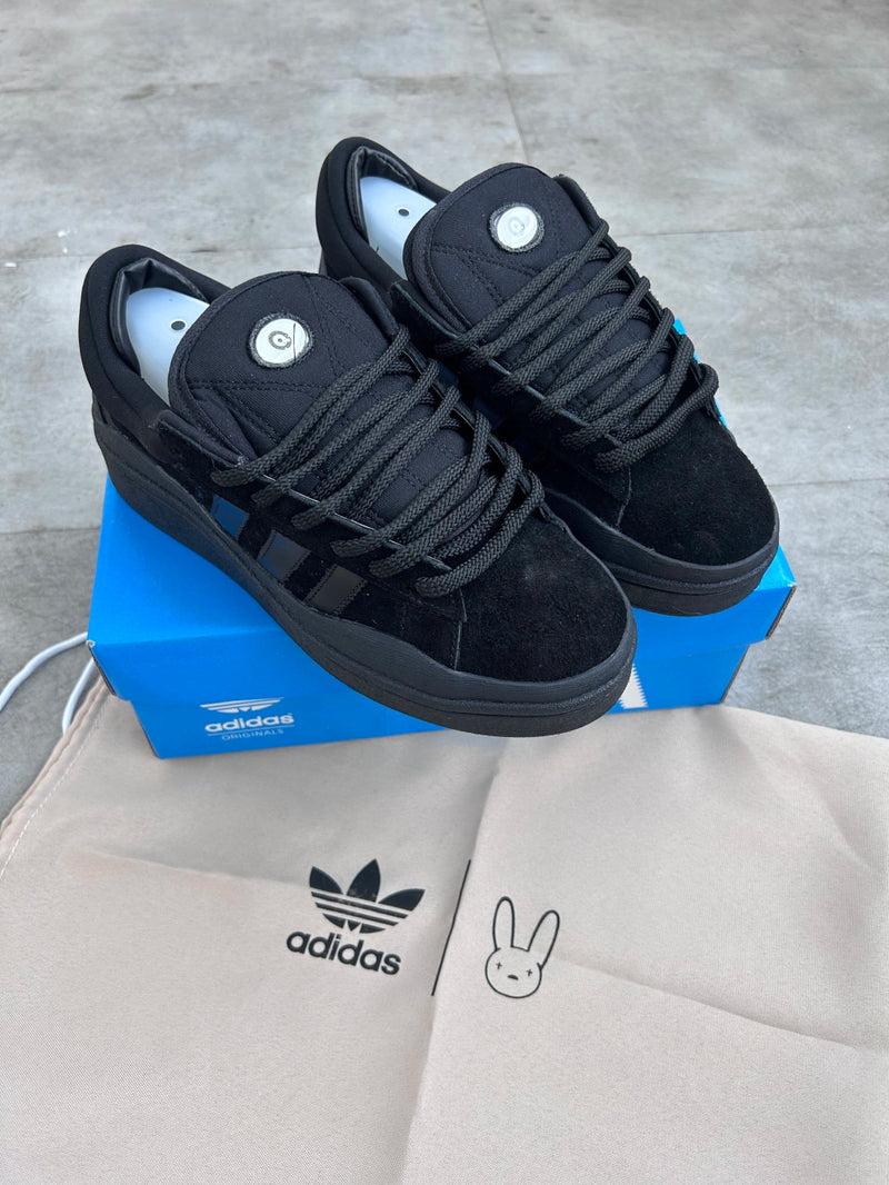 Bad Bunny x Adidas Campus