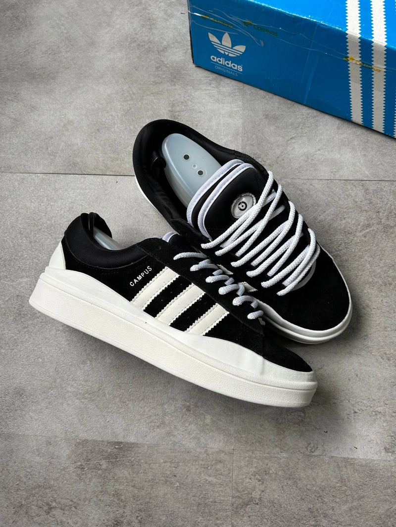 Bad Bunny x Adidas Campus