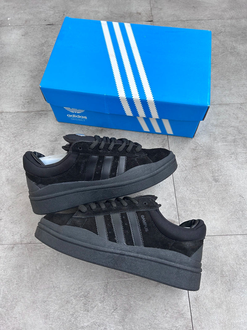 Bad Bunny x Adidas Campus
