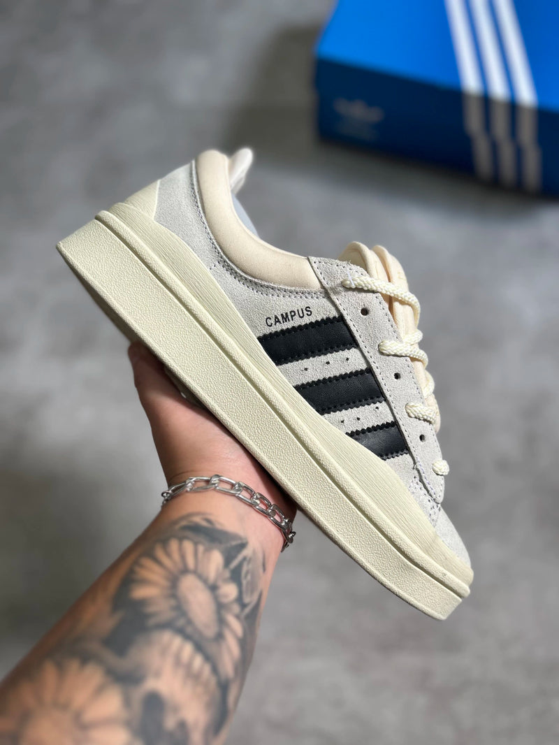 Bad Bunny x Adidas Campus