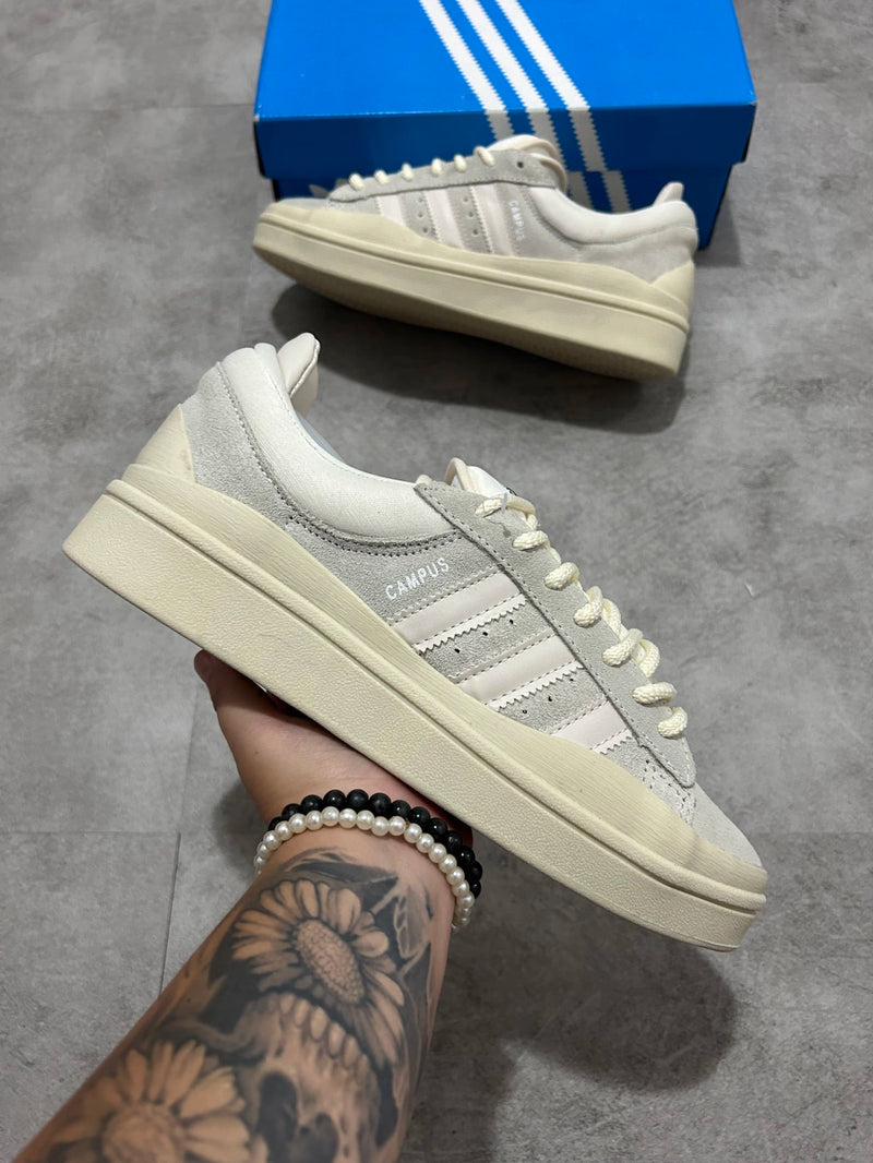 Bad Bunny x Adidas Campus