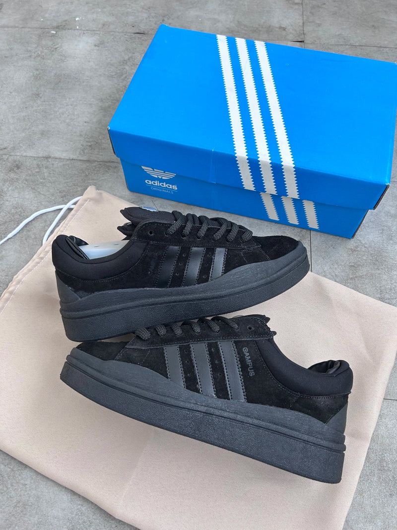 Bad Bunny x Adidas Campus