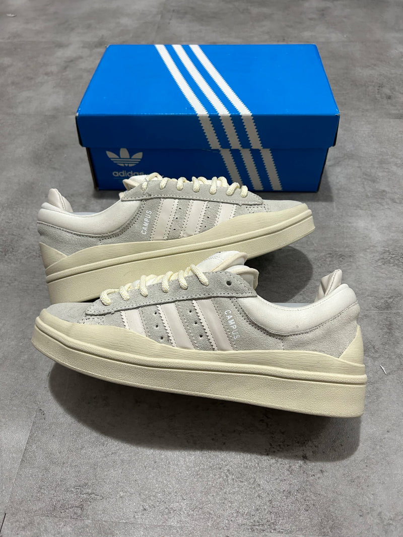 Bad Bunny x Adidas Campus