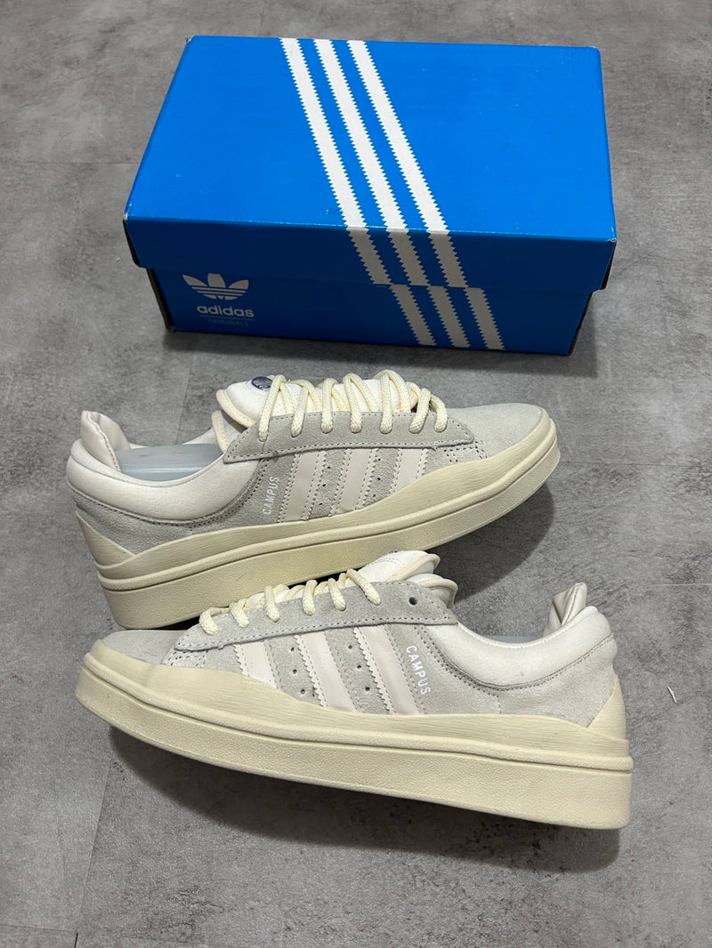 Bad Bunny x Adidas Campus