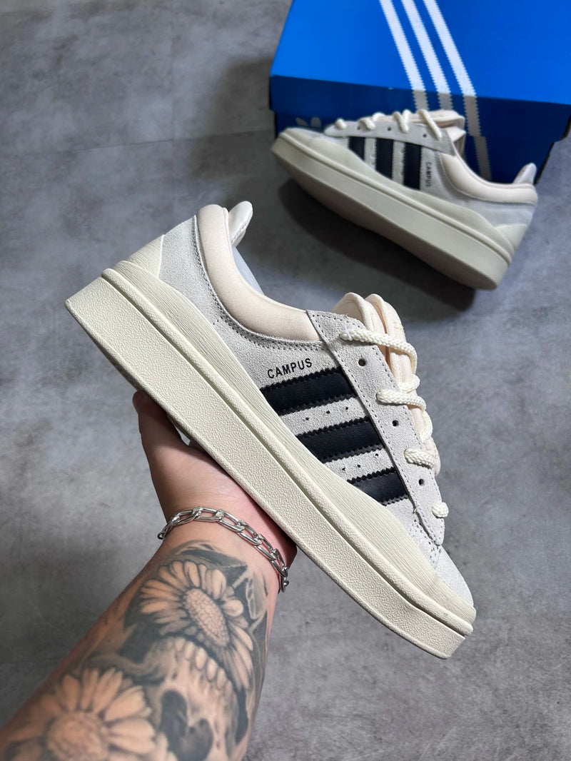 Bad Bunny x Adidas Campus