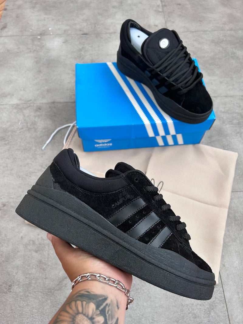 Bad Bunny x Adidas Campus
