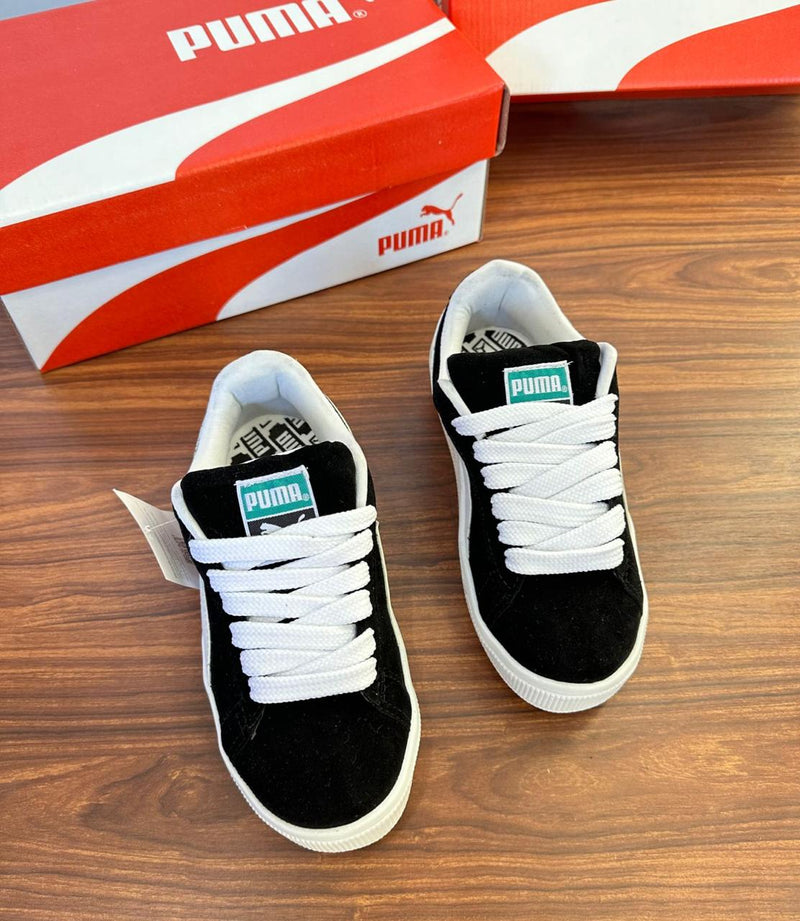 Puma Suede Xl