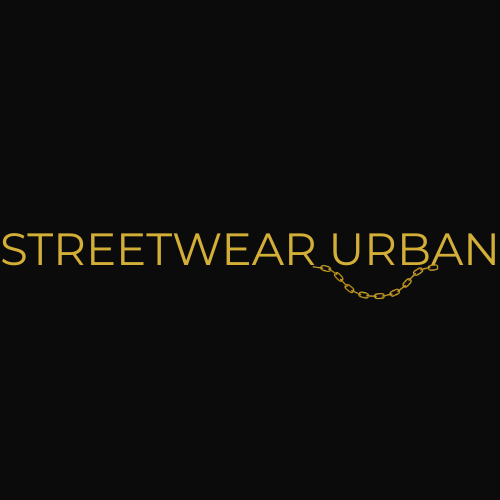 Streetwear UBN