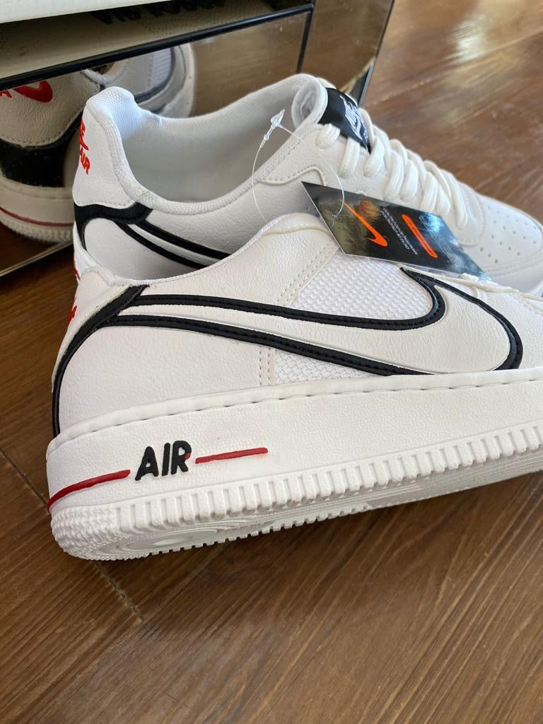 AF1 GS
