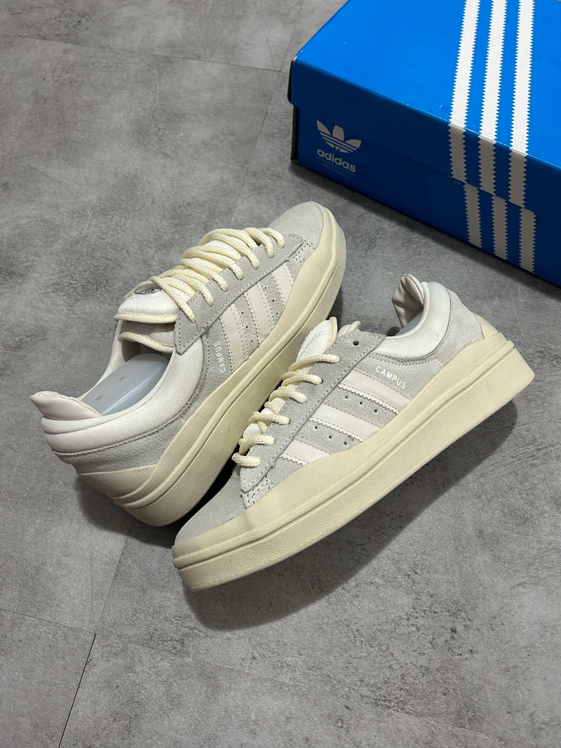 Bad Bunny x Adidas Campus