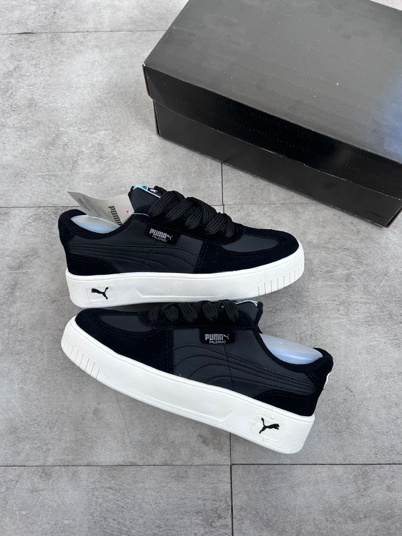 Puma Suede Preto