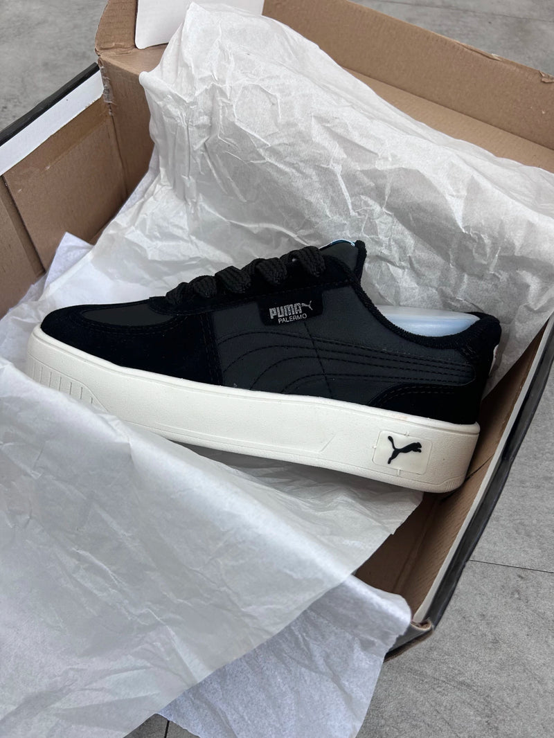 Puma Suede Preto