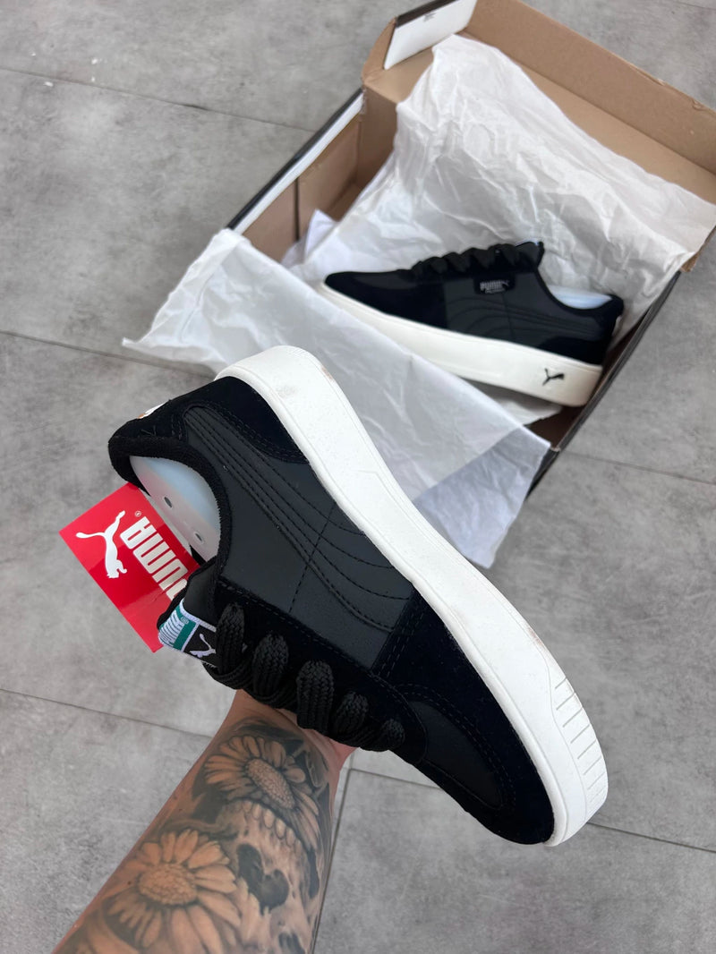 Puma Suede Preto