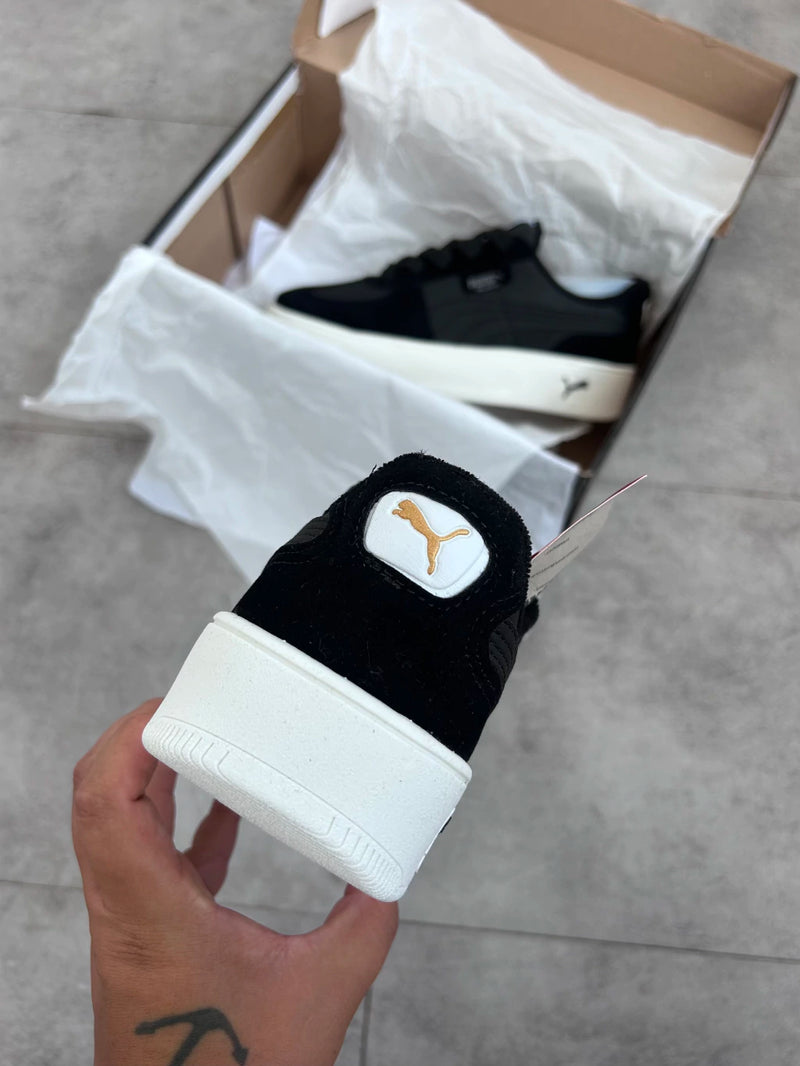 Puma Suede Preto