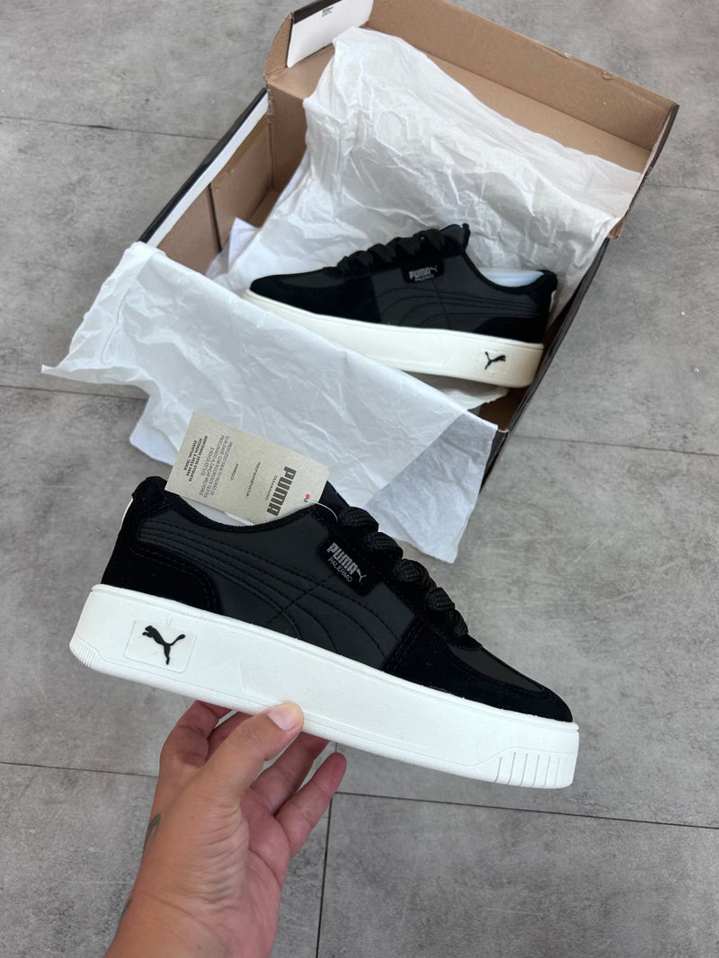 Puma Suede Preto