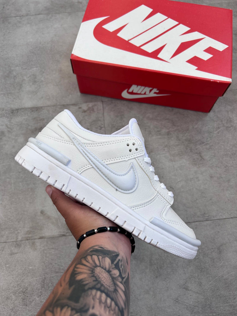 Nike Dunk Twist
