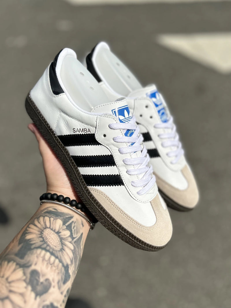 Adidas samba