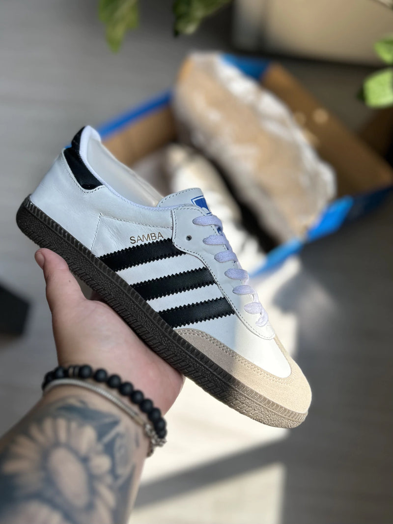 Adidas samba