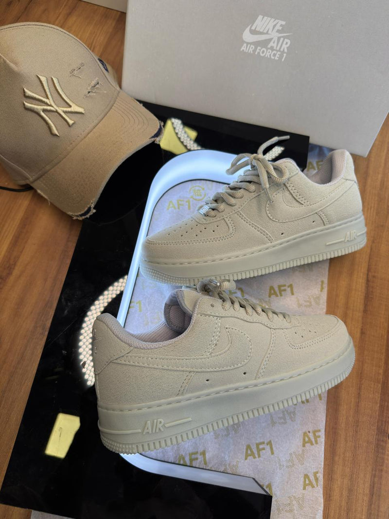 AIR FORCE LINHA LUXO