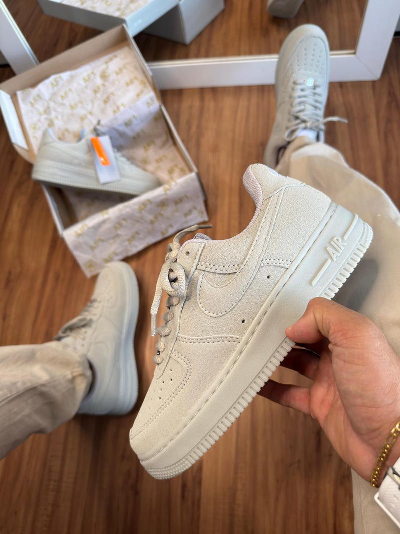 AIR FORCE LINHA LUXO