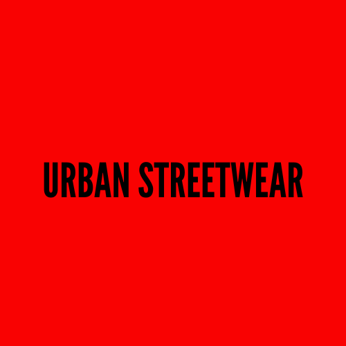 Urban Streewear