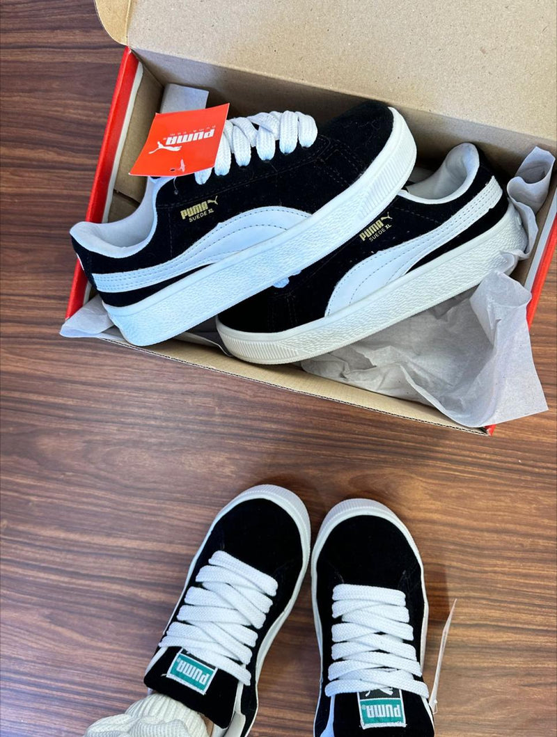 Puma Suede Xl