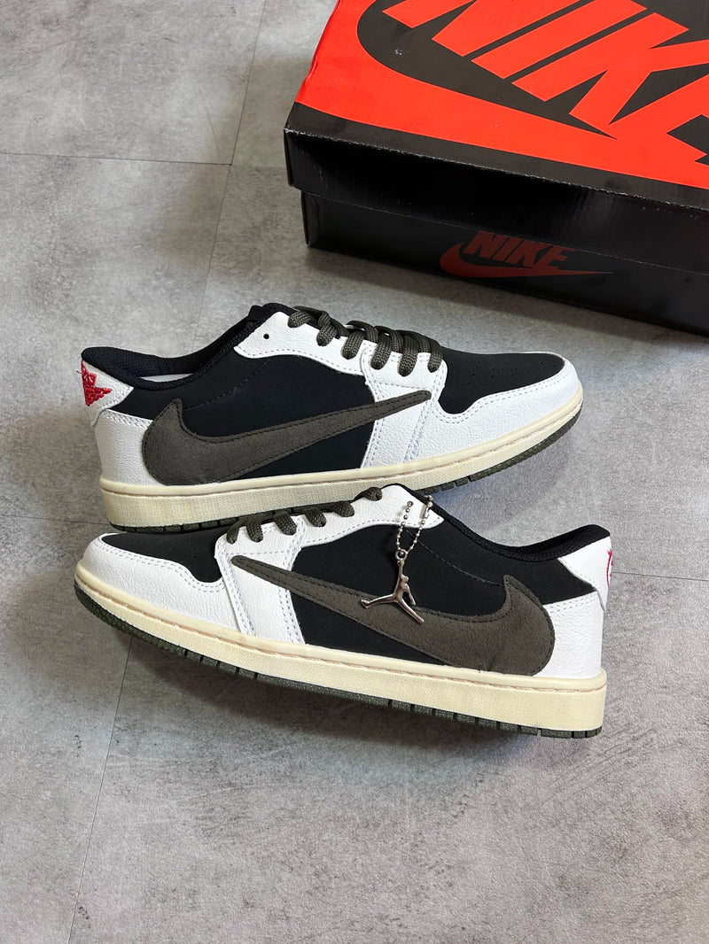 NIKE AIR JORDAN 1 LOW TRAVIS SCOTT