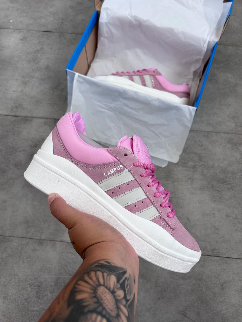 BAD BUNNY X ADIDAS CAMPUS