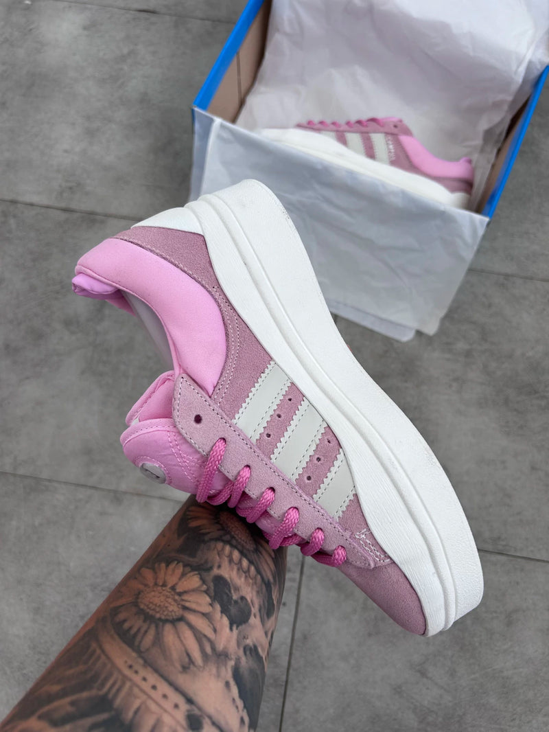 BAD BUNNY X ADIDAS CAMPUS
