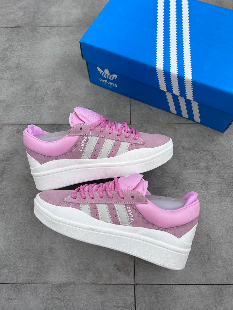 BAD BUNNY X ADIDAS CAMPUS