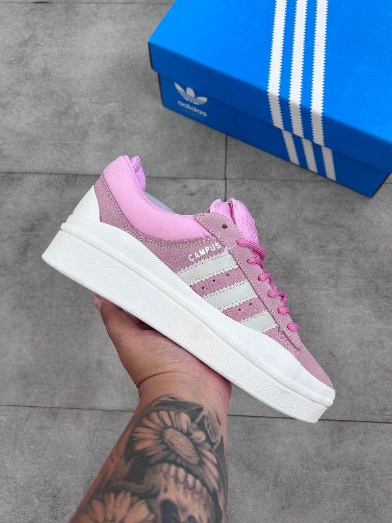 BAD BUNNY X ADIDAS CAMPUS