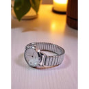 Kit Glamour Total Gold 18K (Relógio + Joias) - Streetwear UBN