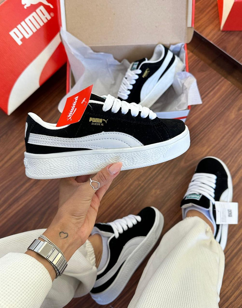 Puma Suede Xl