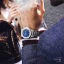 Relógio Executive Timepiece - Streetwear UBN